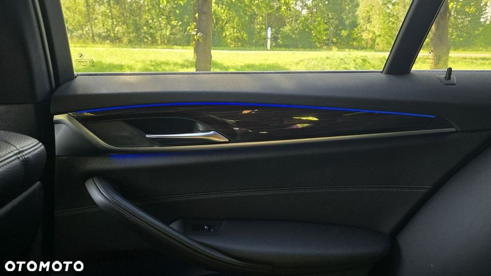 BMW Seria 5 - 17