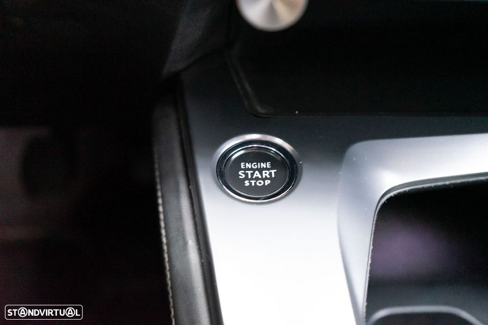 Peugeot 308 SW 1.5 BlueHDi Allure Pack - 38