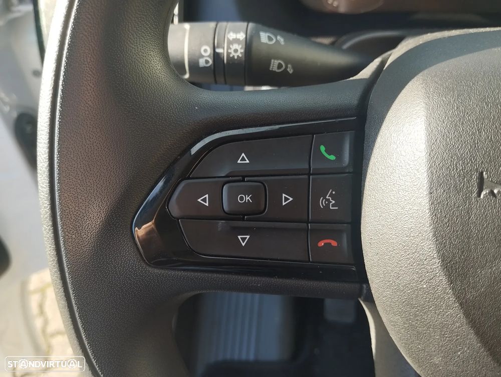 Citroën Jumper 2.2 BlueHDi 3.5T L3H2 - 14