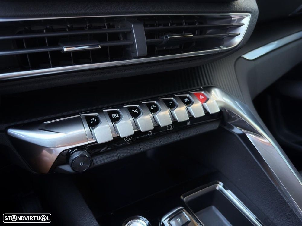 Peugeot 5008 1.5 BlueHDi Active Pack EAT8 - 23