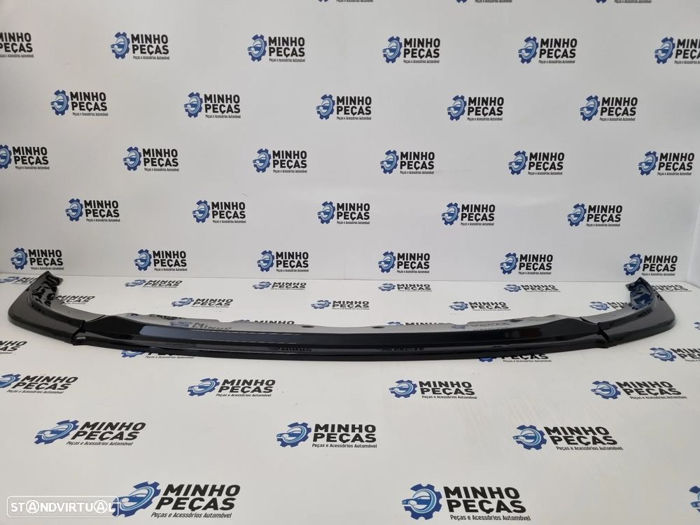 Spoiler Frontal BMW Série 1 (F40) Pack M - 2
