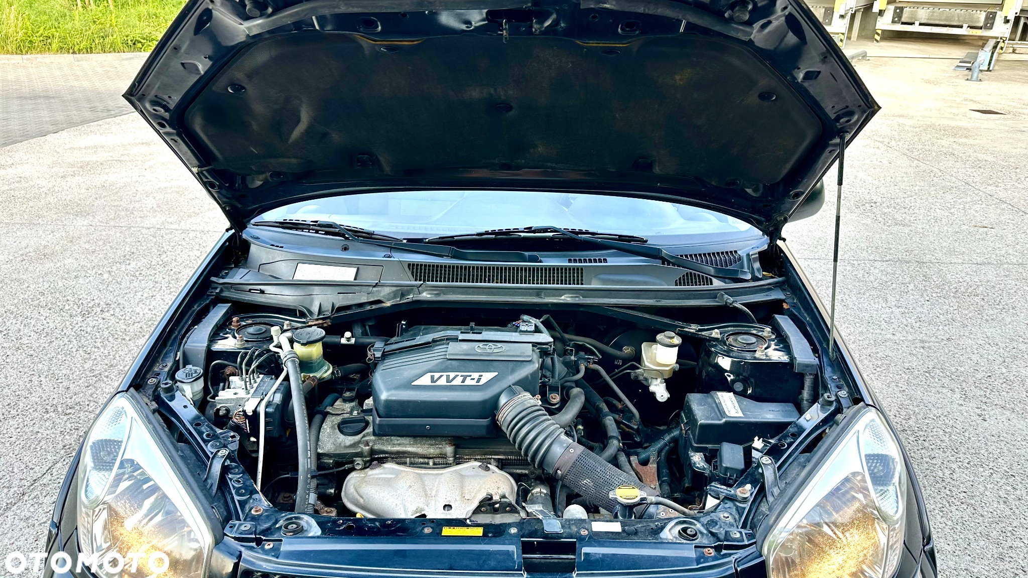 Toyota RAV4 4x4 Executive - 19
