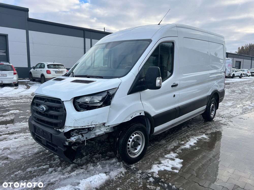 Ford Transit - 6