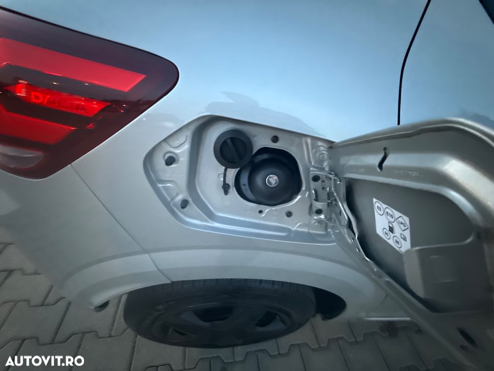 DACIA Sandero 2021 — imagine 18