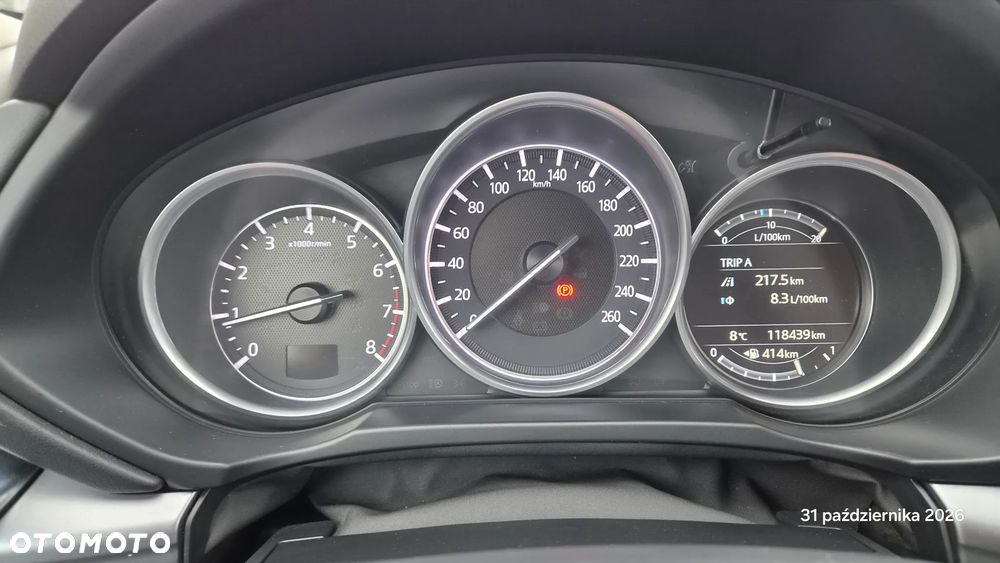 Mazda CX-5 - 35