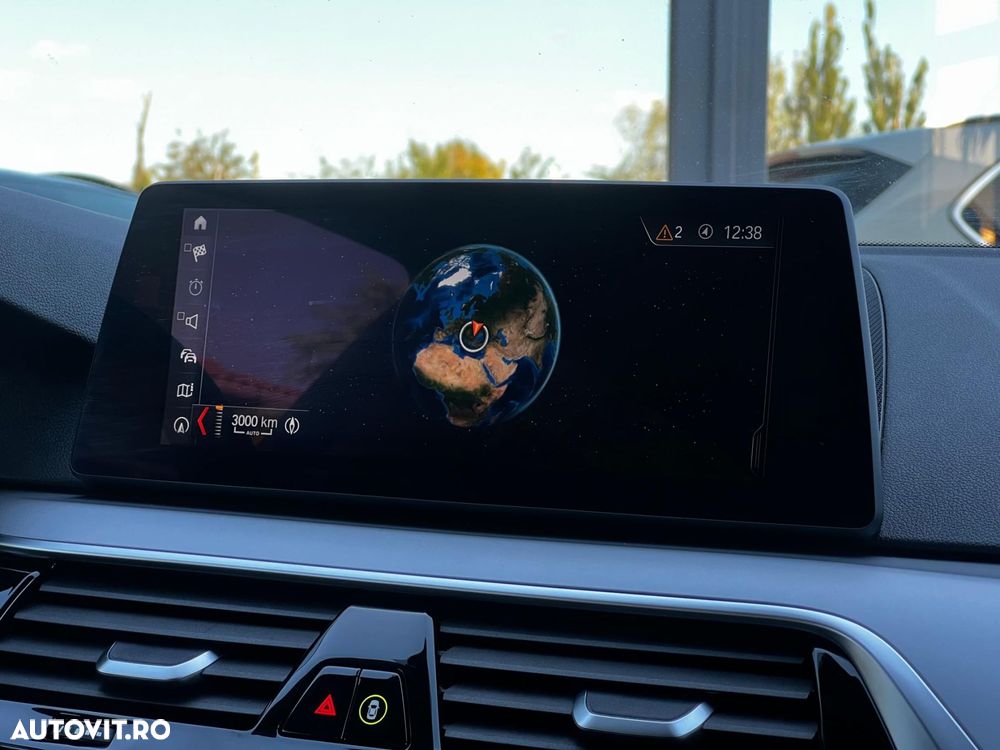 BMW Seria 5 - 11