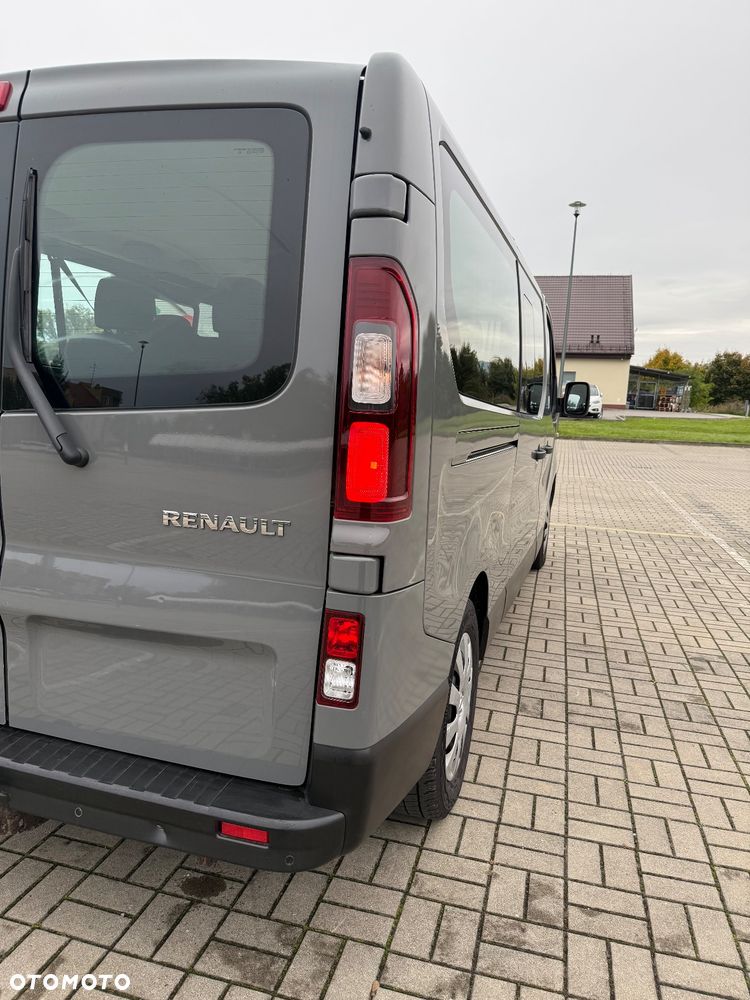 Renault Trafic ENERGY dCi 125 Grand Spaceclass - 17