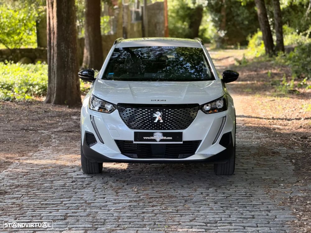 Peugeot 2008 - 3