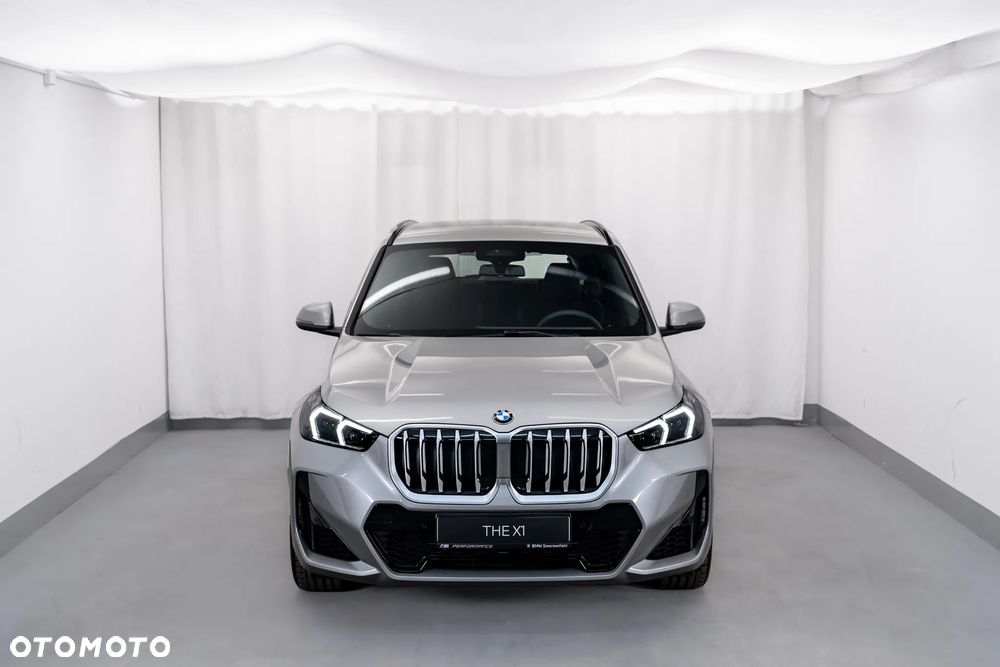 BMW X1 xDrive23i mHEV M Sport sport - 15