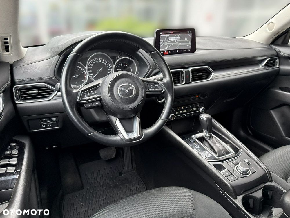 Mazda CX-5 2.5 Skyenergy 2WD - 11