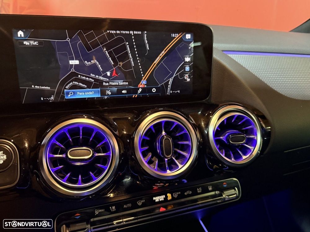 Mercedes-Benz GLA 250 e Progressive - 13