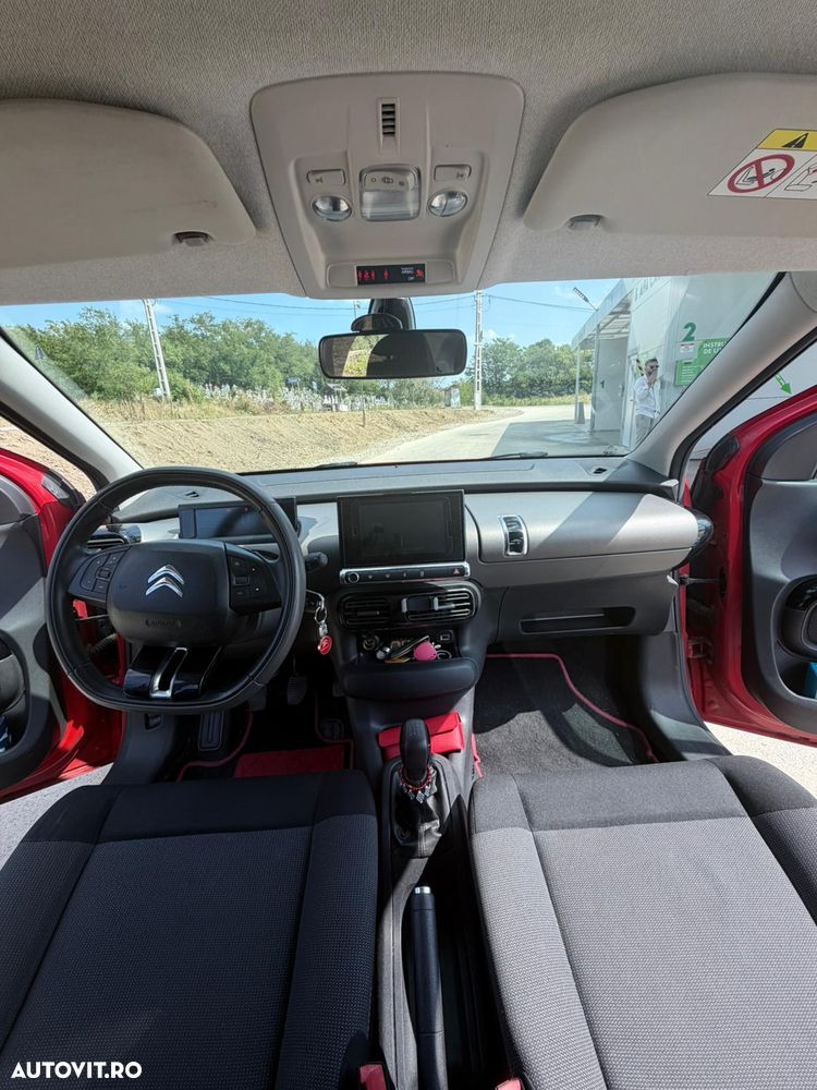 Citroën C4 Cactus VTi PureTech Feel - 3