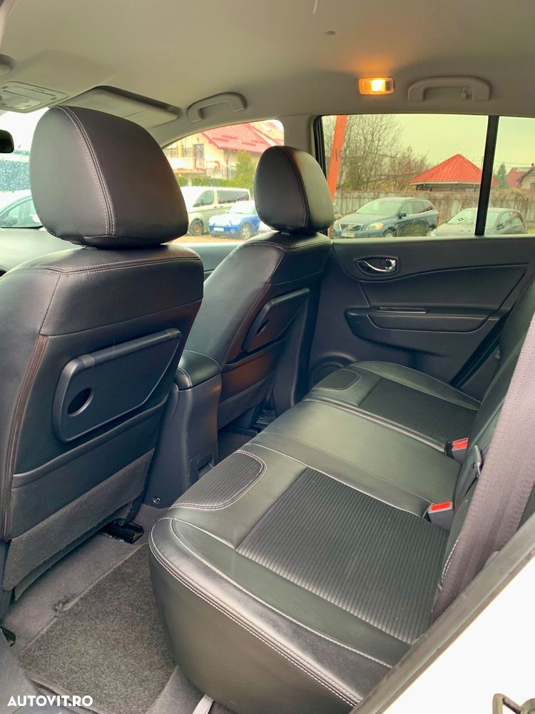 Renault Koleos 2.0 dCI FAP 4x4 Bose Edition - 7