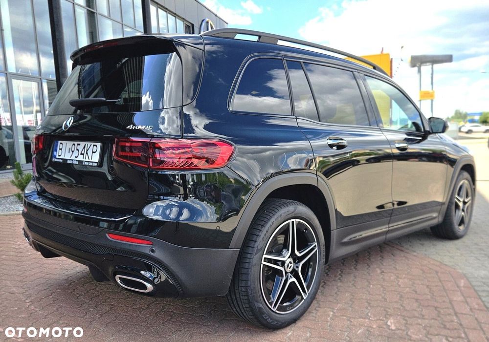 Mercedes-Benz GLB - 6