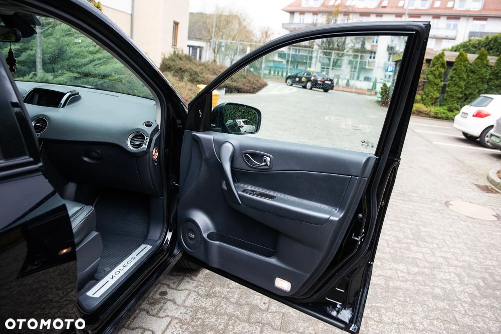 Renault Koleos 2.0 dCi 4x4 Privilege - 26