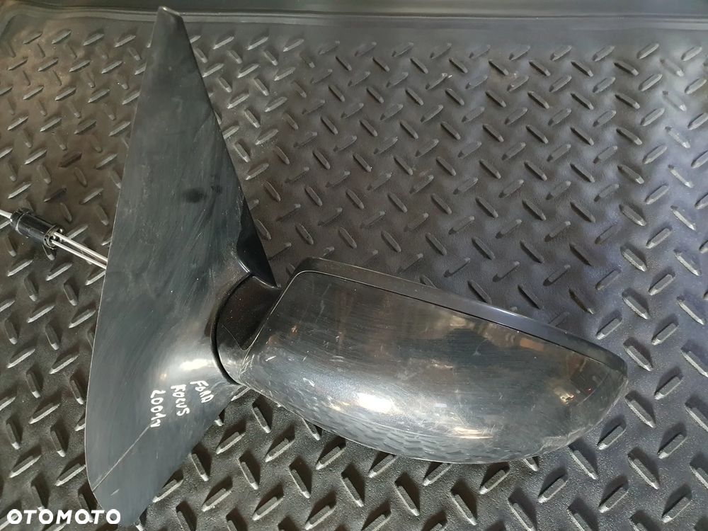 FORD FOCUS MK1 LUSTERKO LEWE MANUALNE - 1