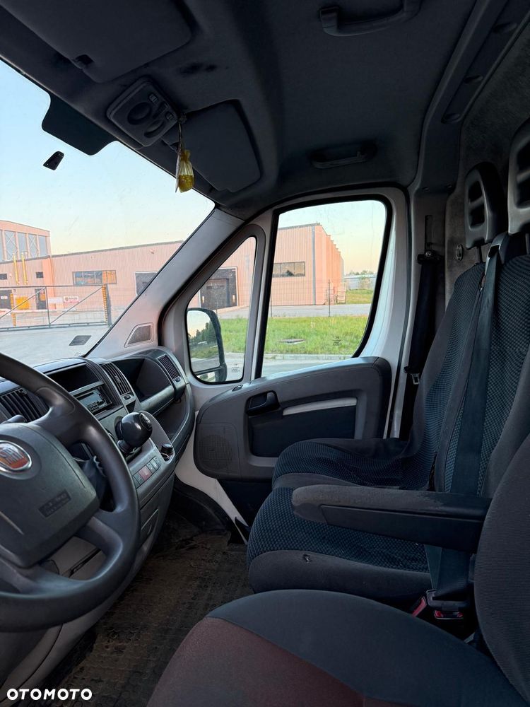 Fiat Ducato - 3