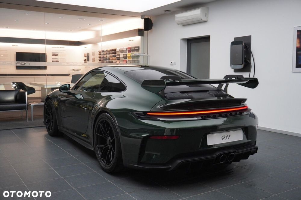 Porsche 911 GT3 PDK - 10