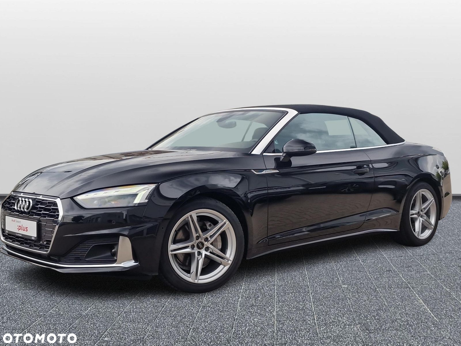 Audi A5 - 25