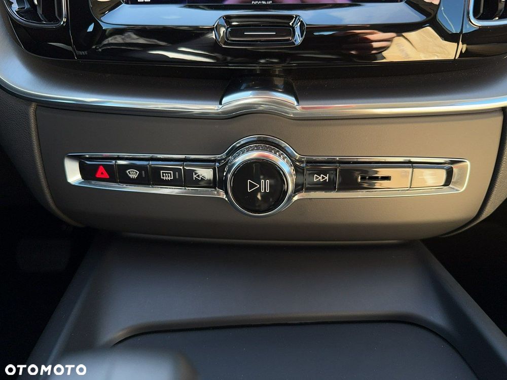 Volvo XC 60 - 27