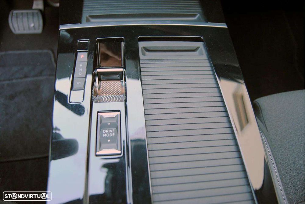 Opel Astra 1.2 T GS Line Aut. - 28