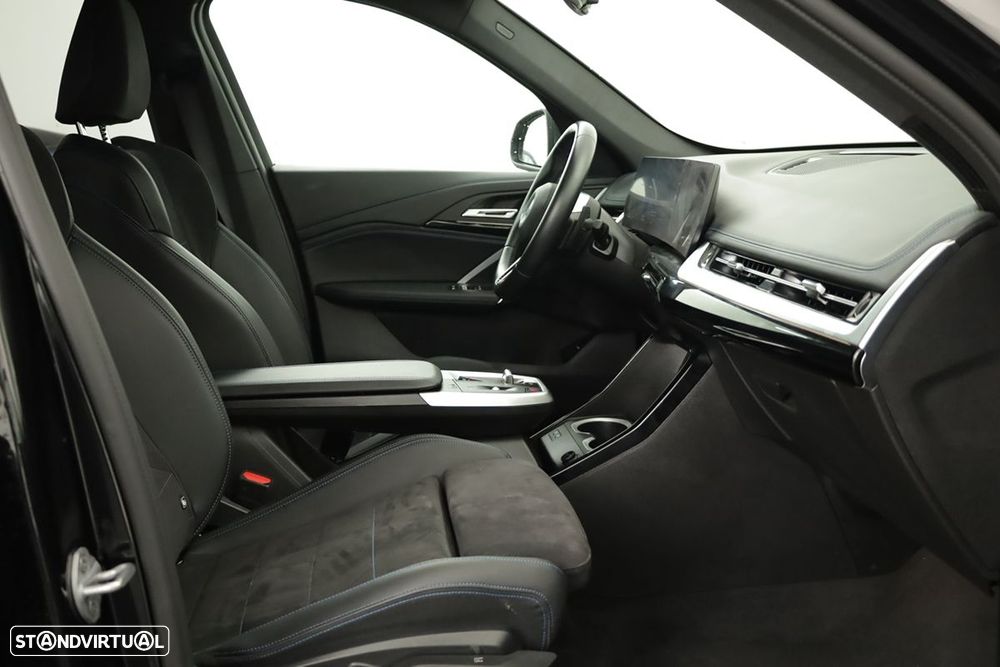 BMW X1 xDrive25e - 22