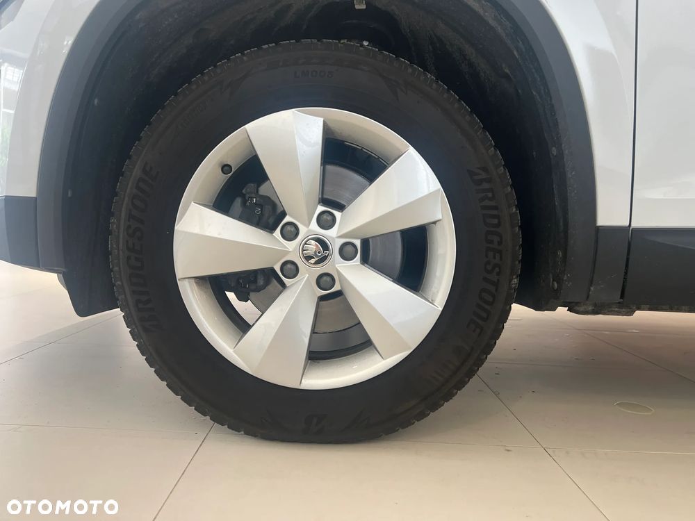 Skoda Kodiaq 1.5 TSI ACT 4x2 Style DSG - 29