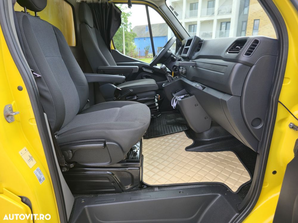 Renault Master - 6