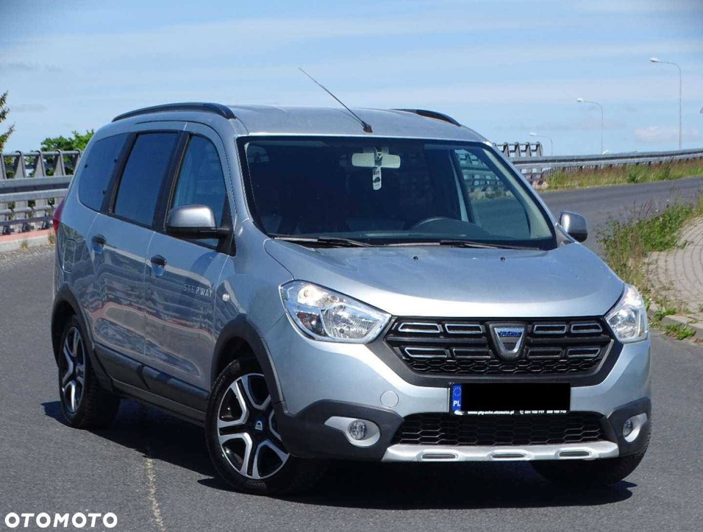 Dacia Lodgy - 6