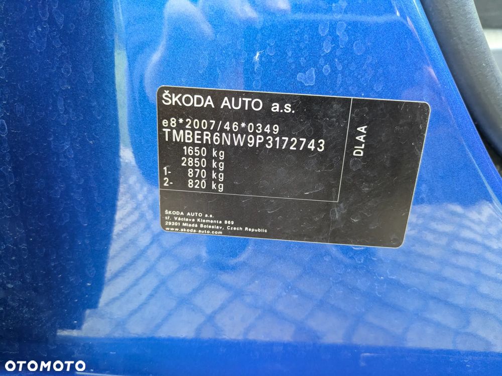 Skoda Scala 1.0 TSI Ambition - 13