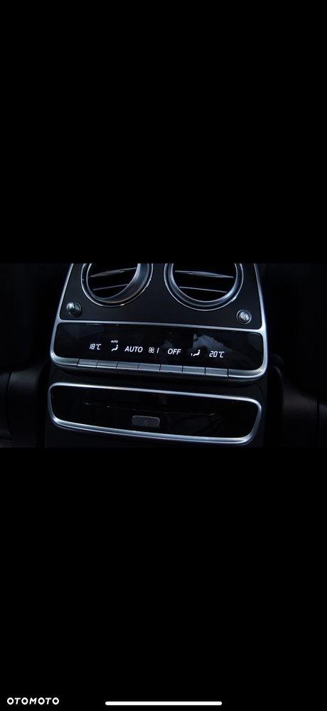 Mercedes-Benz Klasa S 350 (BlueTEC) d 4-Matic L 7G-TRONIC - 12