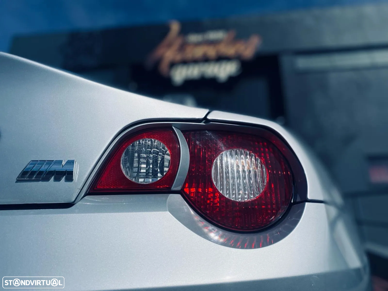 BMW Z4 2.0 - 5