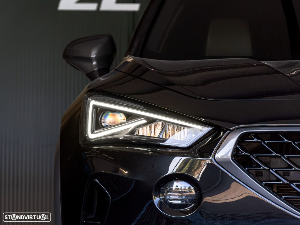 Cupra Formentor 1.5 TSI Sport DSG - 7