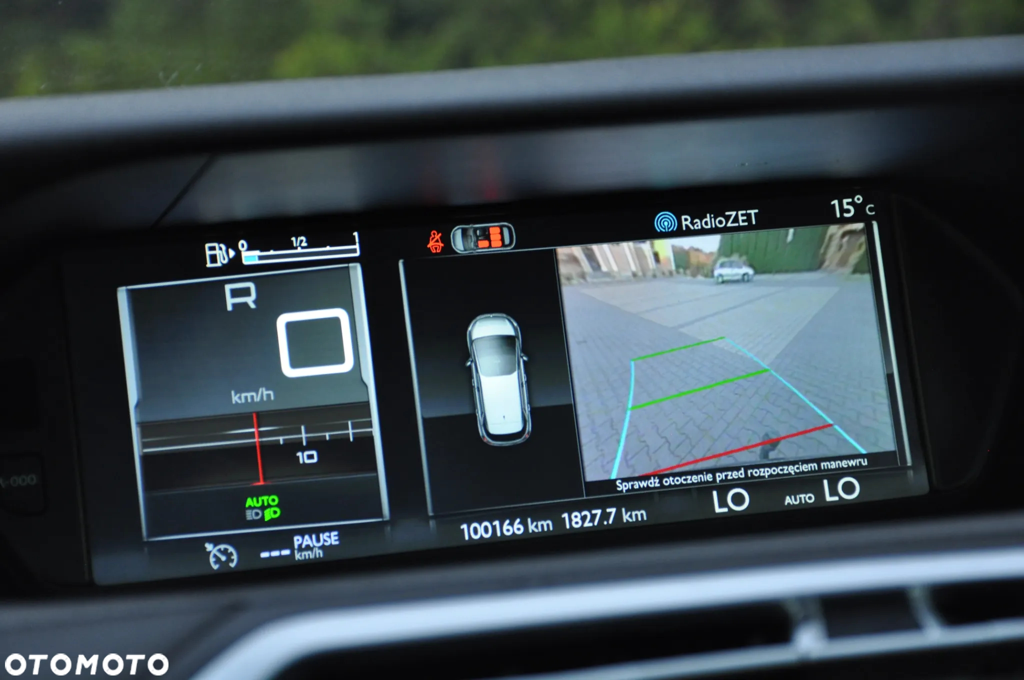 Citroën C4 Picasso 2.0 BlueHDi Exclusive - 34