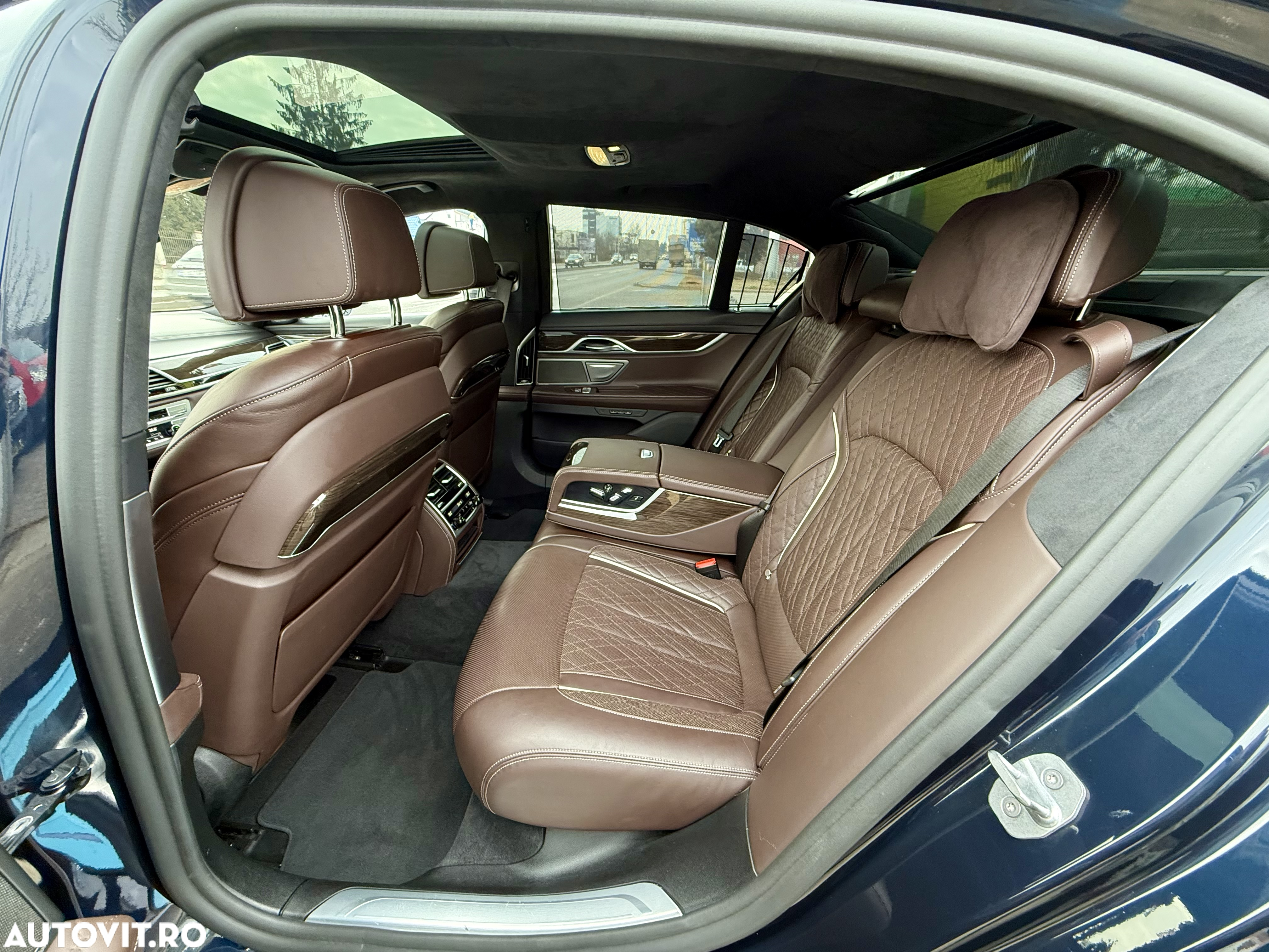 BMW Seria 7 730d xDrive - 6