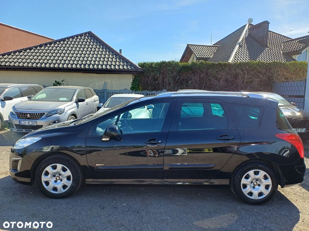 Peugeot 308 120 VTi Premium - 4
