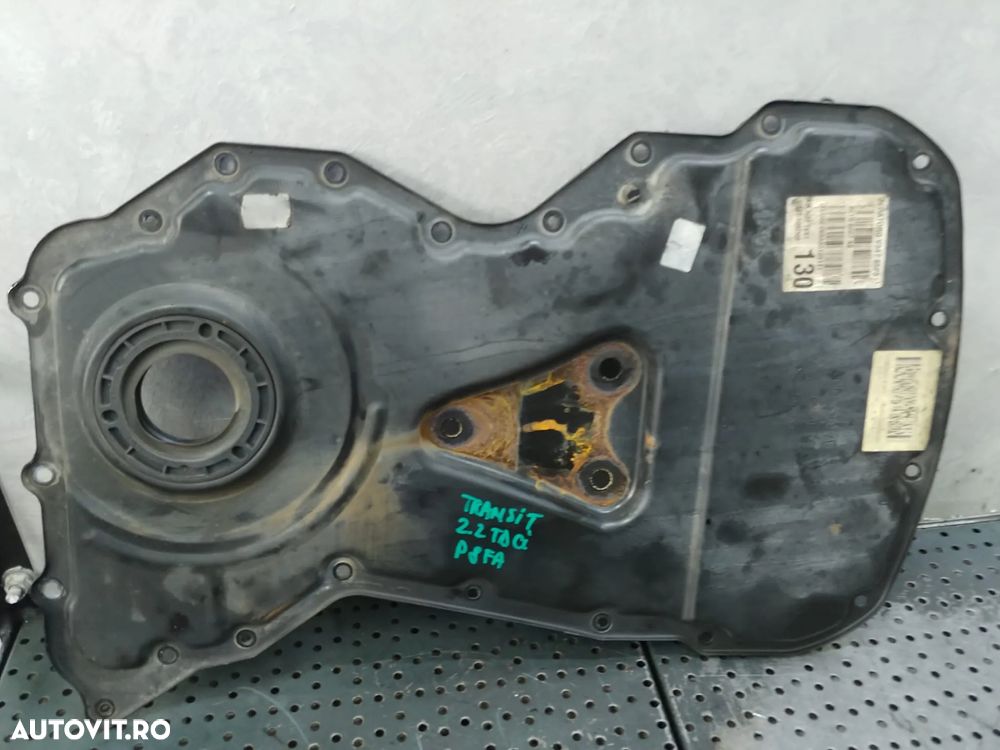 capac distributie vibrochen 2.2 tdci  b8fa ford transit  euro 4  6c1q-6019-ab - 1