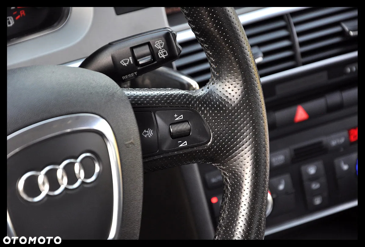 Audi A6 Avant 2.4 quattro - 28
