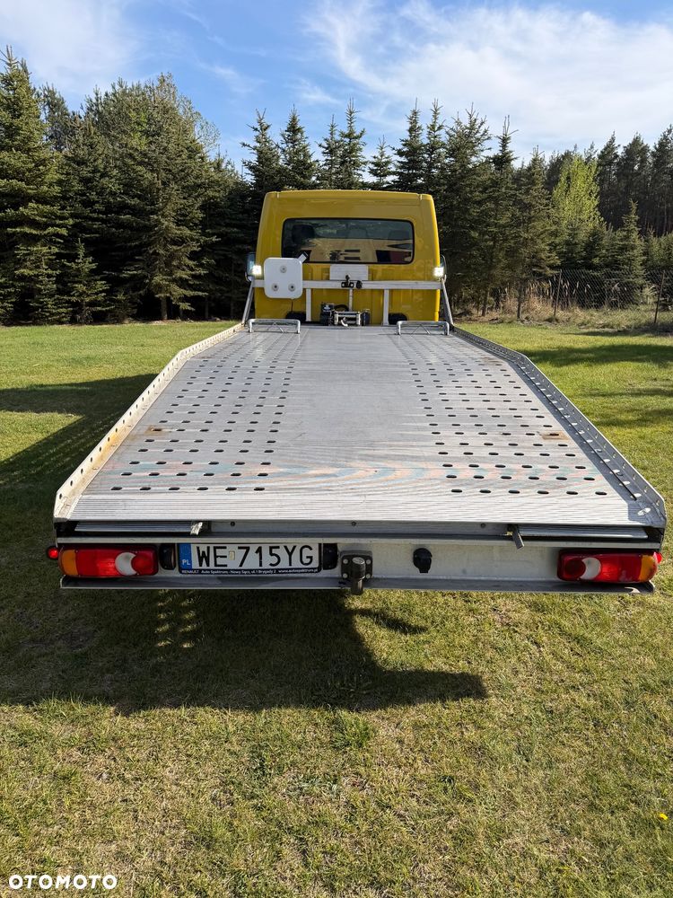 Renault Master - 10