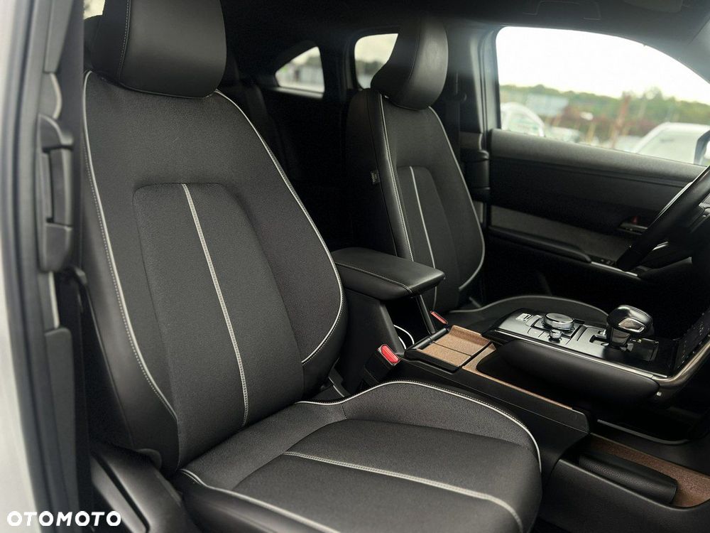 Mazda MX-30 e-SKYACTIV R-EV MAKOTO PLUS - 36