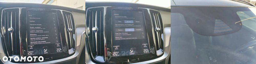 Volvo V60 D3 Momentum Pro - 27