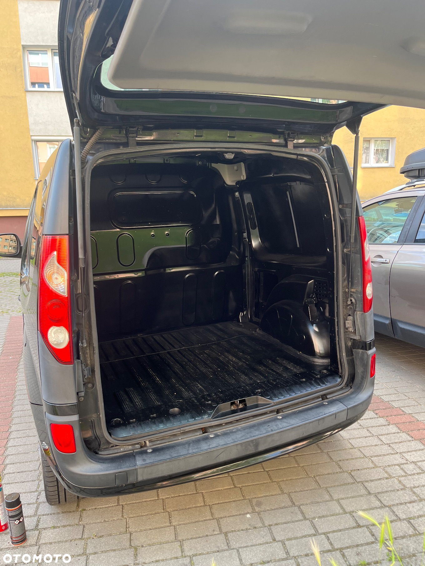 Mercedes-Benz Citan - 8