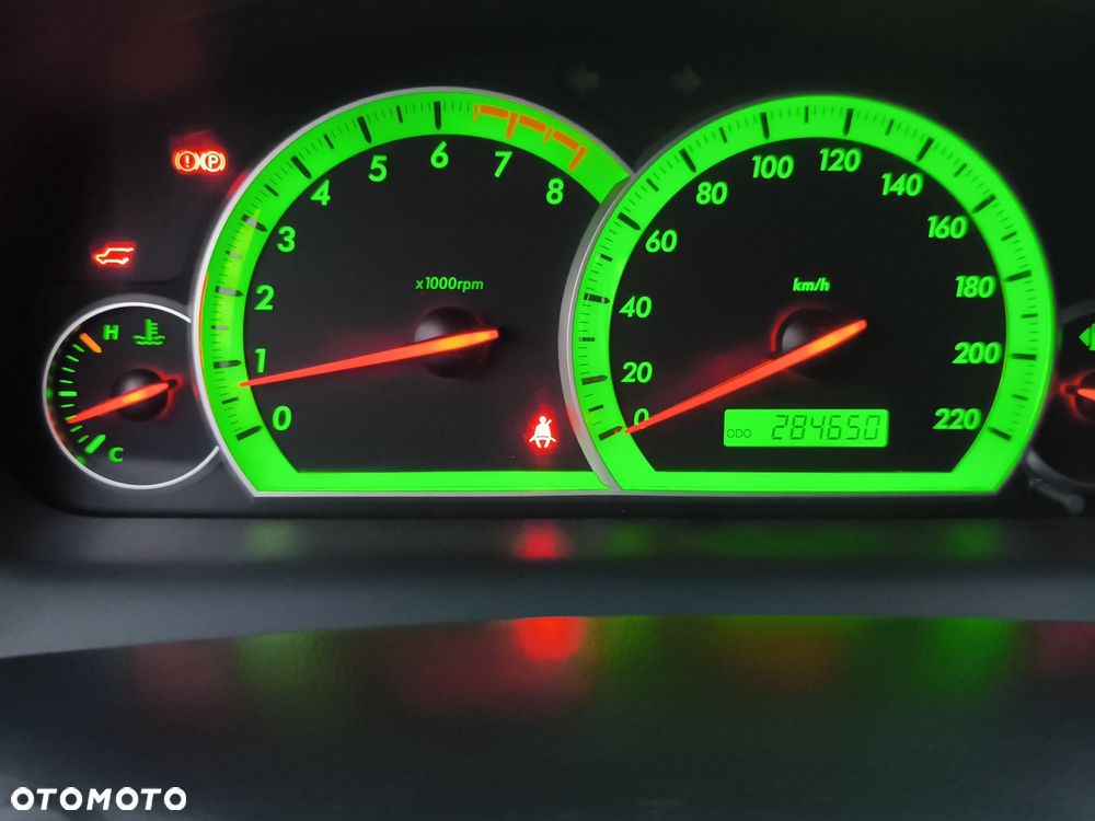 Chevrolet Captiva 2009 photo 4