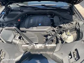 BMW Seria 5 520d AT - 32