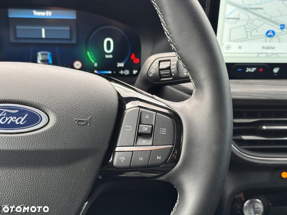 Ford Kuga 2026
