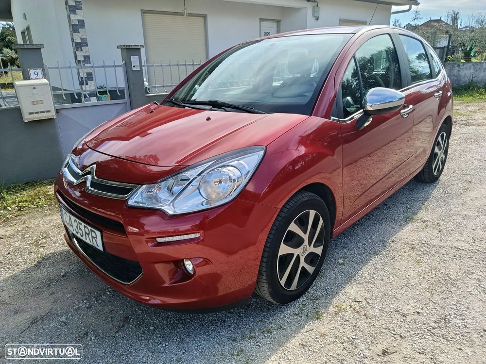Citroën C3 Pure Tech VTi Selection - 3
