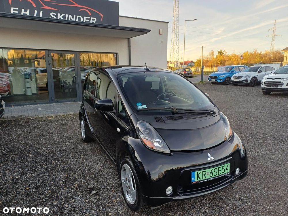 Citroën C-Zero Tendance - 9