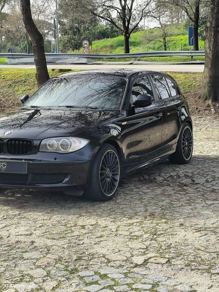 BMW 118 d - 3