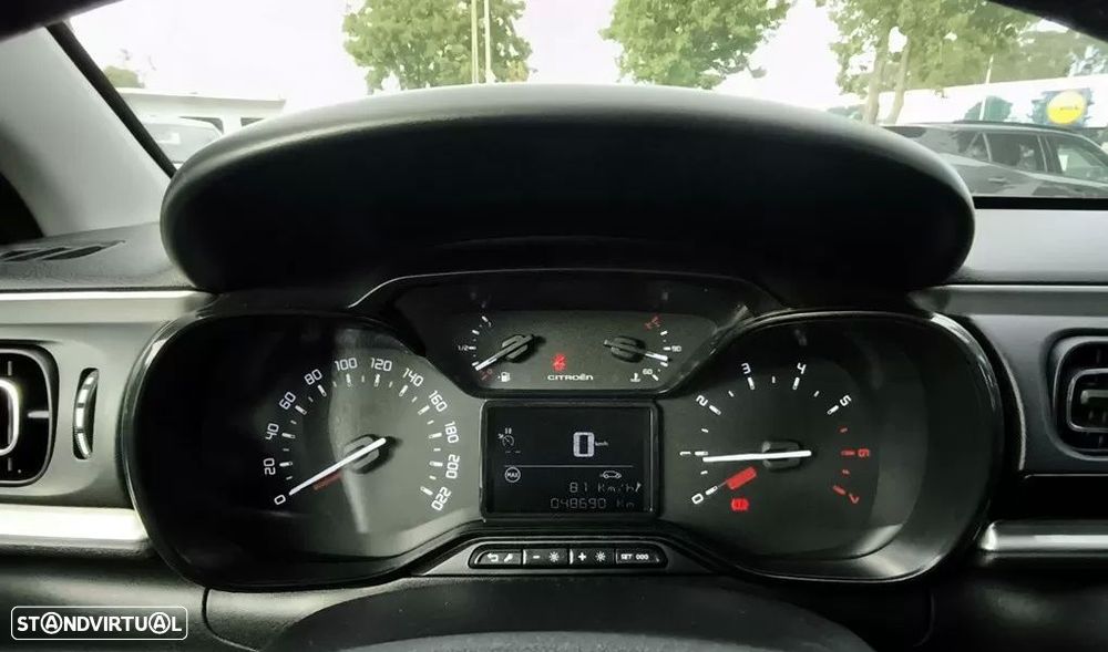 Citroën C3 Pure Tech S&S Shine - 5