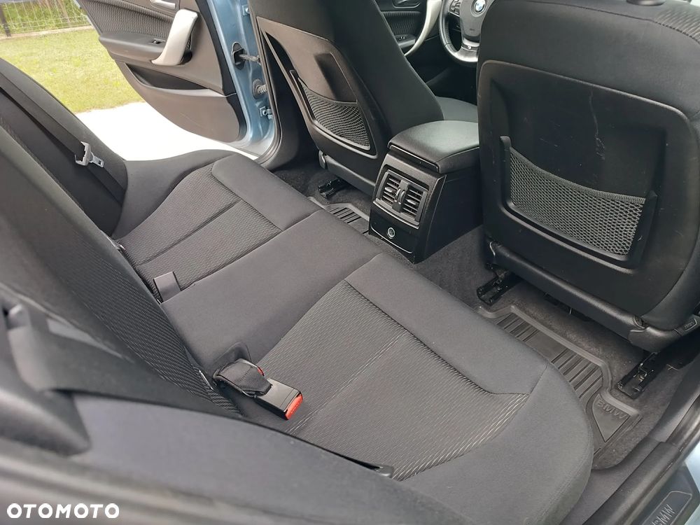 BMW Seria 1 116d Sport Line - 19